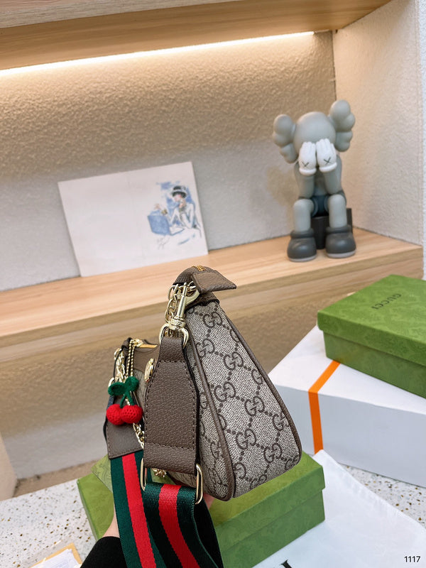 Luxurious Totes - GUI3 Bags - 336