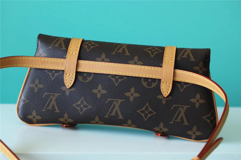 Lux-Totes - LOV Bags - 1250