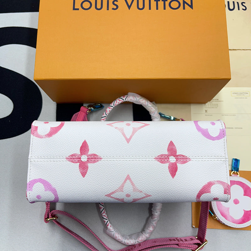 Lux-Totes - LOV Bags - 216