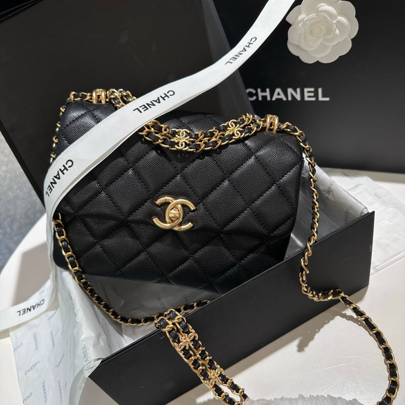 Luxurious Totes - CNL3 Bags - 064