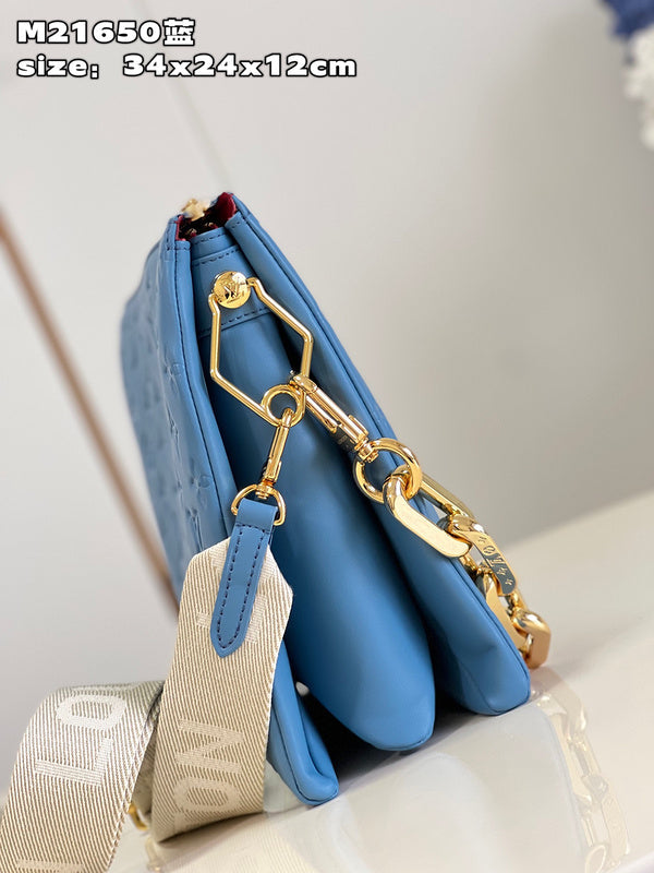 LOV - Luxurious Totes - 318
