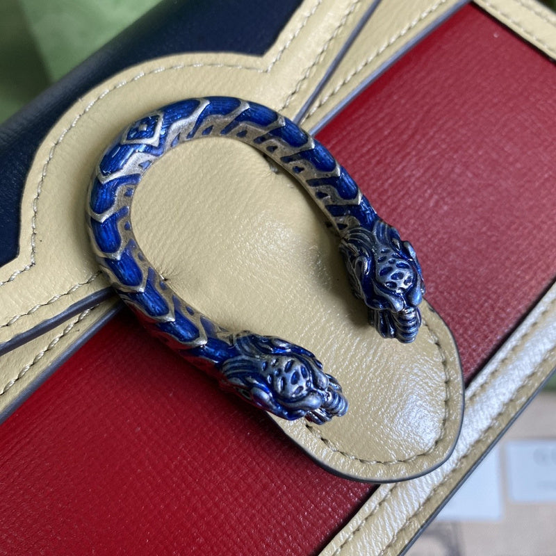 Luxurious Totes - Latest - 4094