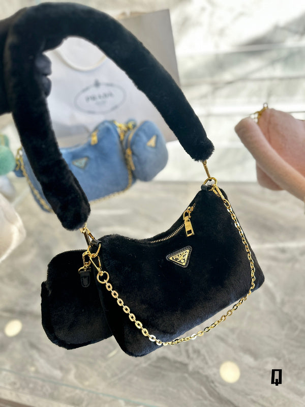 Luxurious Totes - PDA3 Bags - 109