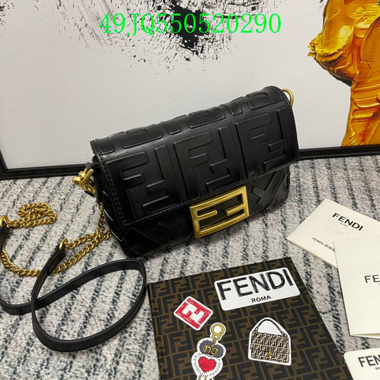 GC - Shoulder - 3061
