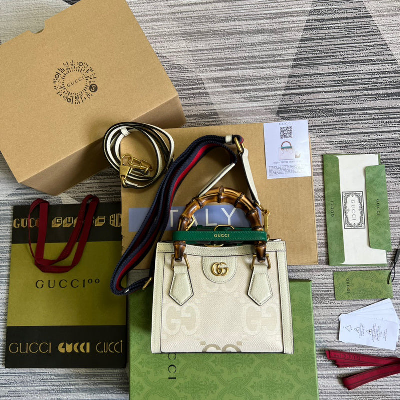 Lux-Totes - GCI Bags - 2027