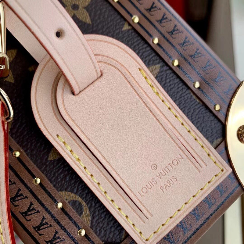 LOV - Luxurious Totes - 1646