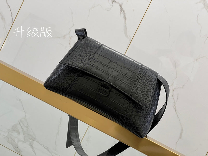 Luxurious Totes - BGA2 Bags - 143
