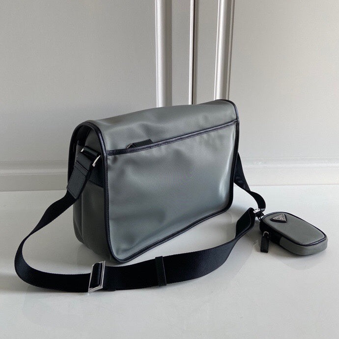 ZEP - PD Bags - 536