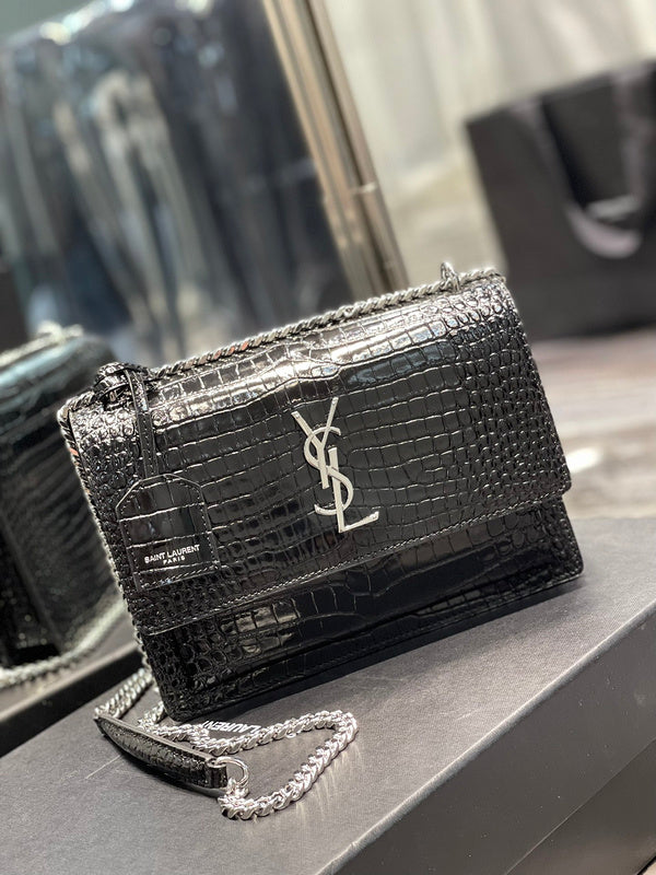 Luxurious Totes - Latest - 8552