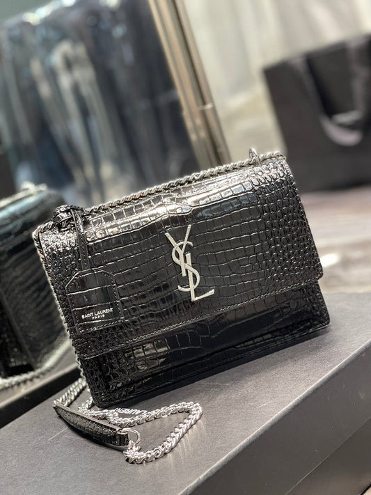 Luxurious Totes - Latest - 8552