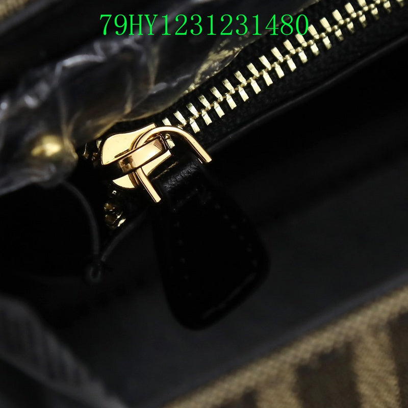 GC - Shoulder - 2760
