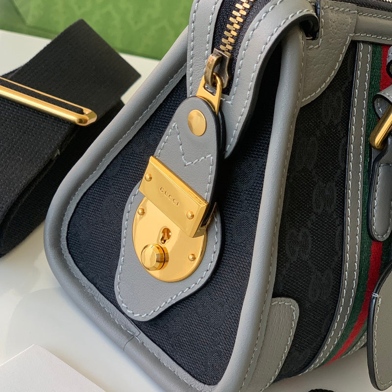 GUI - Luxurious Totes - 620