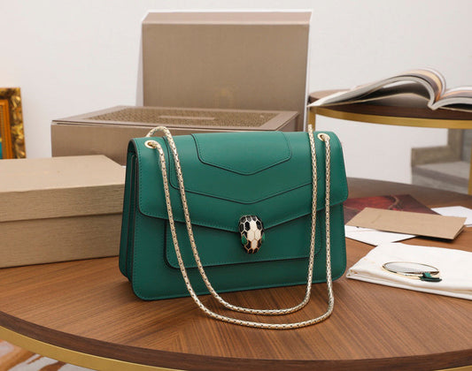 Luxurious-Totes - BVLGA Bags - 439