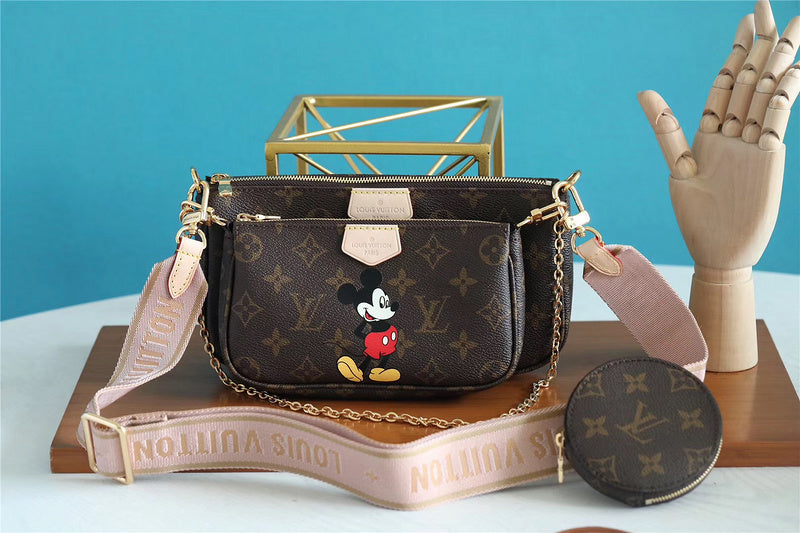 Lux-Totes - LOV Bags - 1294