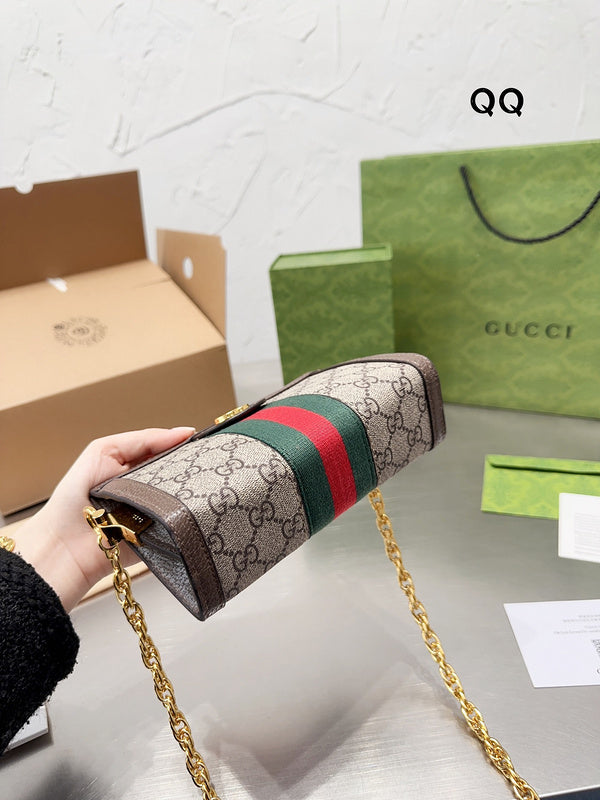 Luxurious Totes - GUI3 Bags - 241