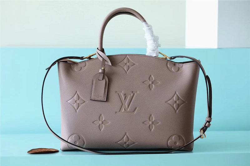 Lux-Totes - LOV Bags - 1202