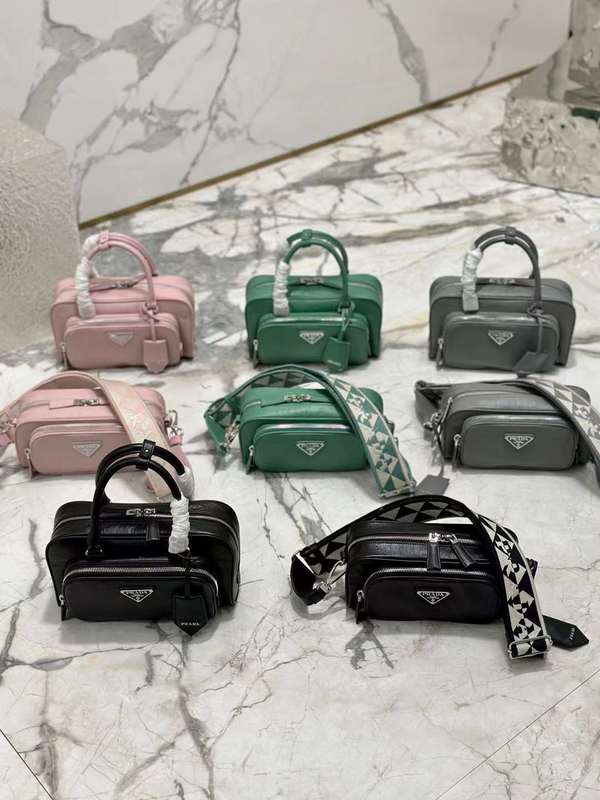 PDA2 Bags - Luxurious Bags  558