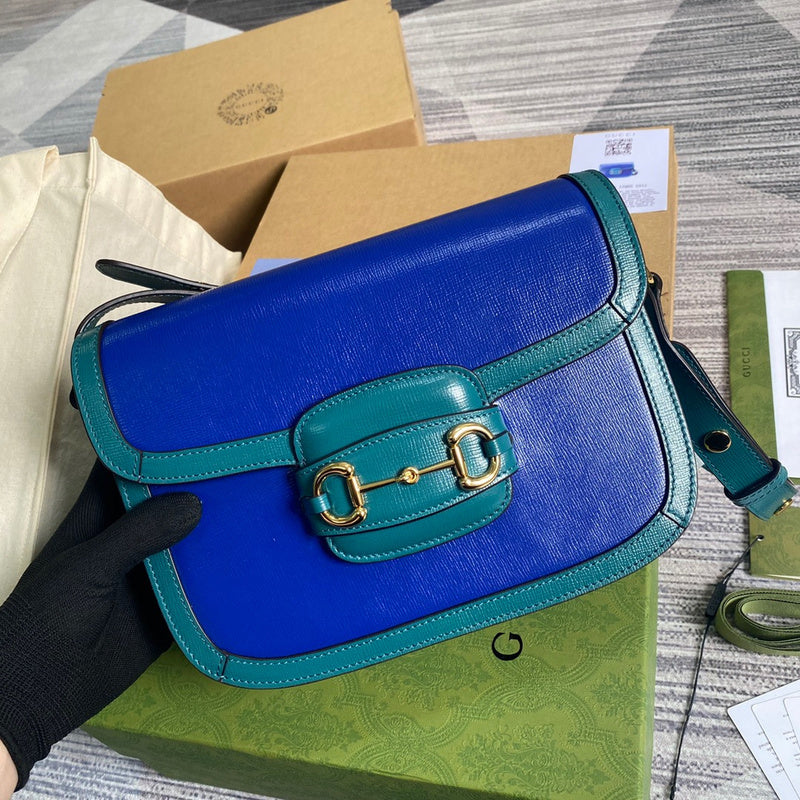 Lux-Totes - GCI Bags - 1992