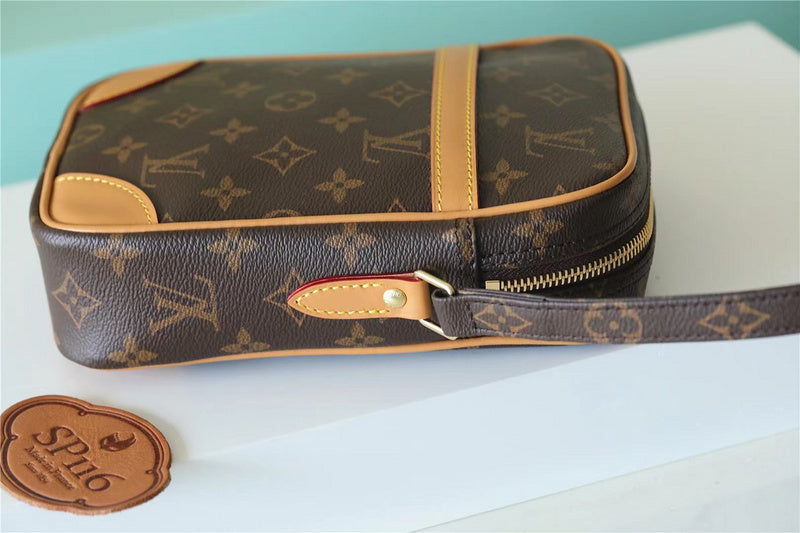 Lux-Totes - LOV Bags - 3888