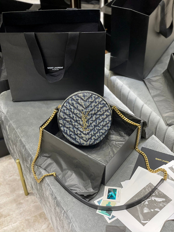 Luxurious Totes - Latest - 8329