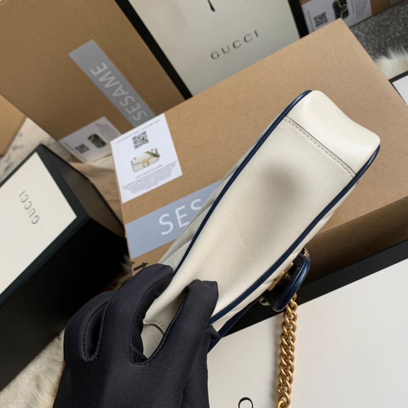 GUI - Luxurious Totes - 903