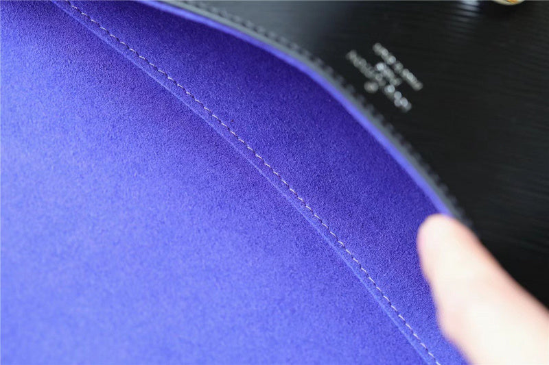 Lux-Totes - LOV Bags - 891