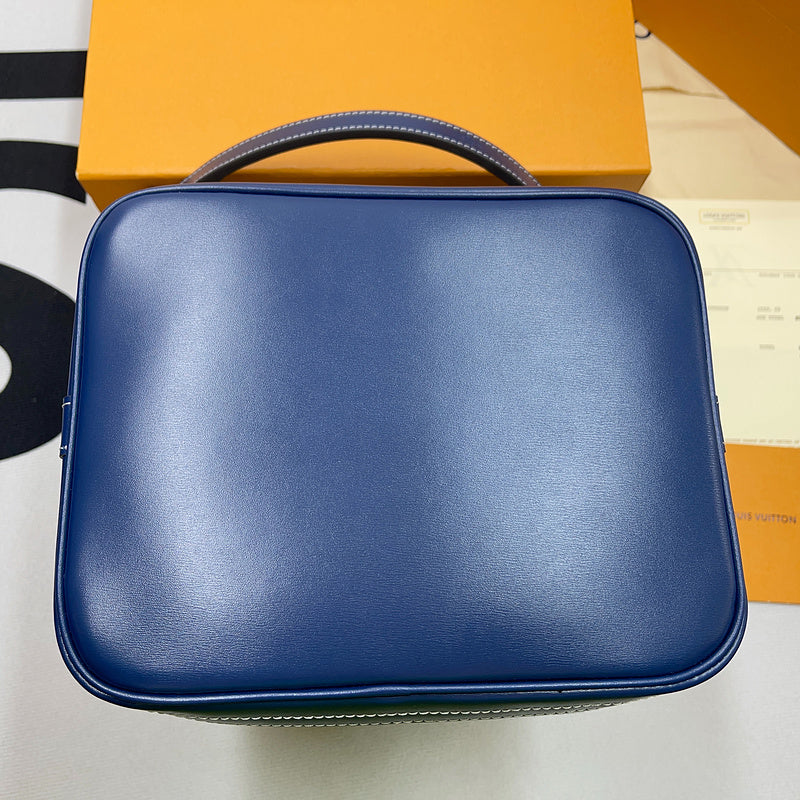 Lux-Totes - LOV Bags - 1030