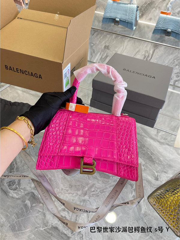 Style My Style - BGA2 Bags - 086