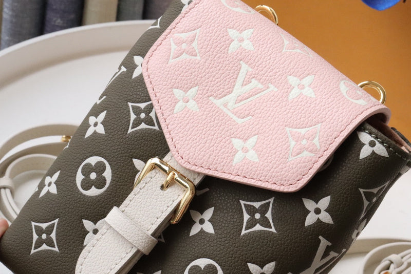 LOV - Luxurious Totes - 1680