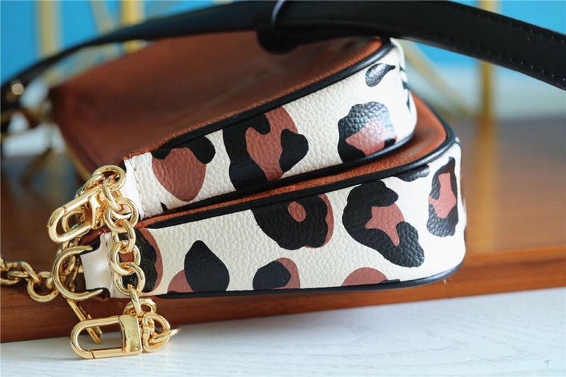 Lux-Totes - LOV Bags - 1279