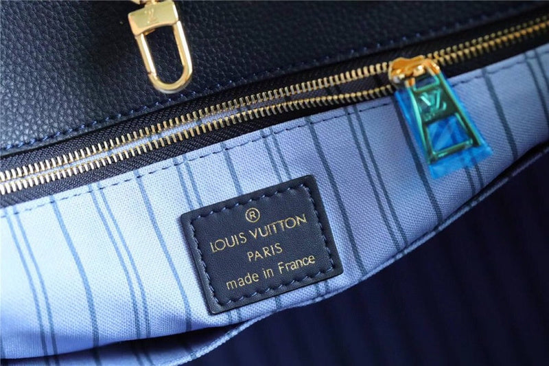Lux-Totes - LOV Bags - 1384