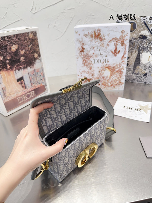 Luxurious Totes - DOR2 Bags - 081