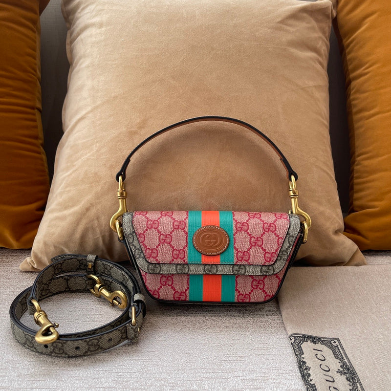 GUI - Luxurious Totes - 355