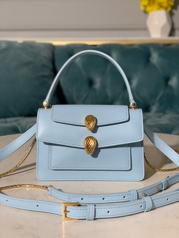 Luxurious-Totes - BVLGA Bags - 223