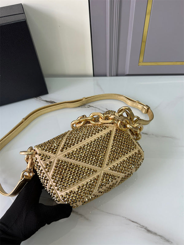 ZEP - PD Bags - 234