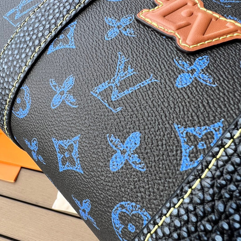 ZEP - LOV Bags - 1142