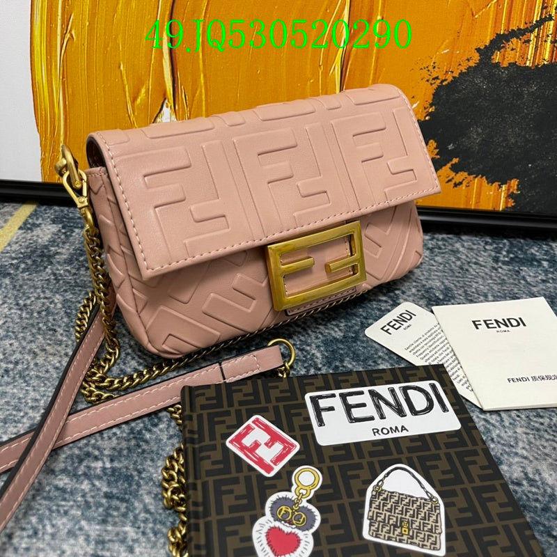 GC - Shoulder - 3069
