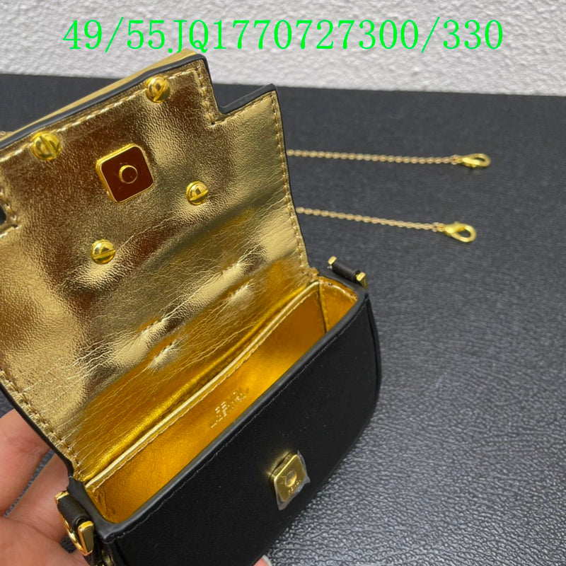 GC - Shoulder - 3286