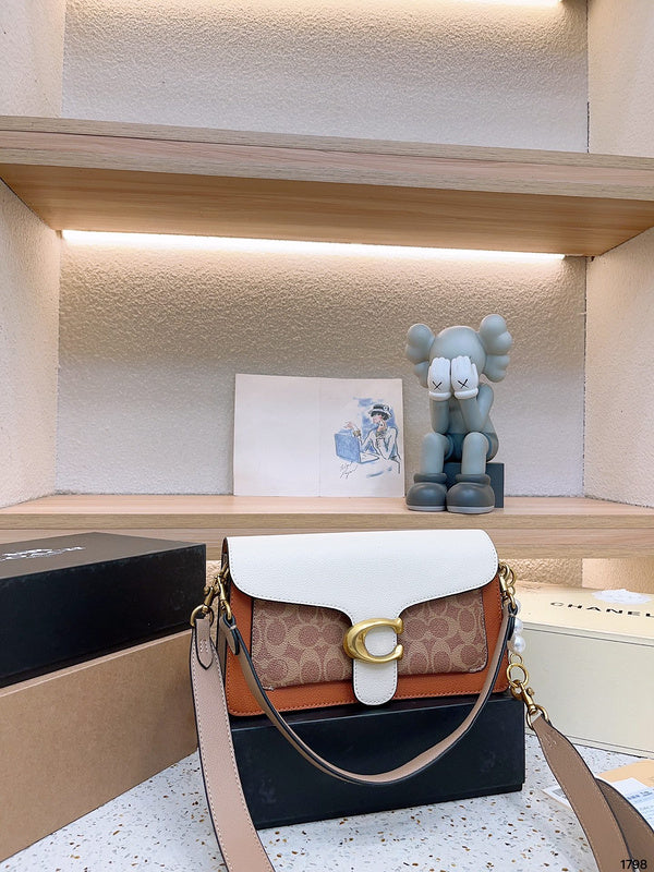 Luxurious Totes - CCH2 Bags - 020