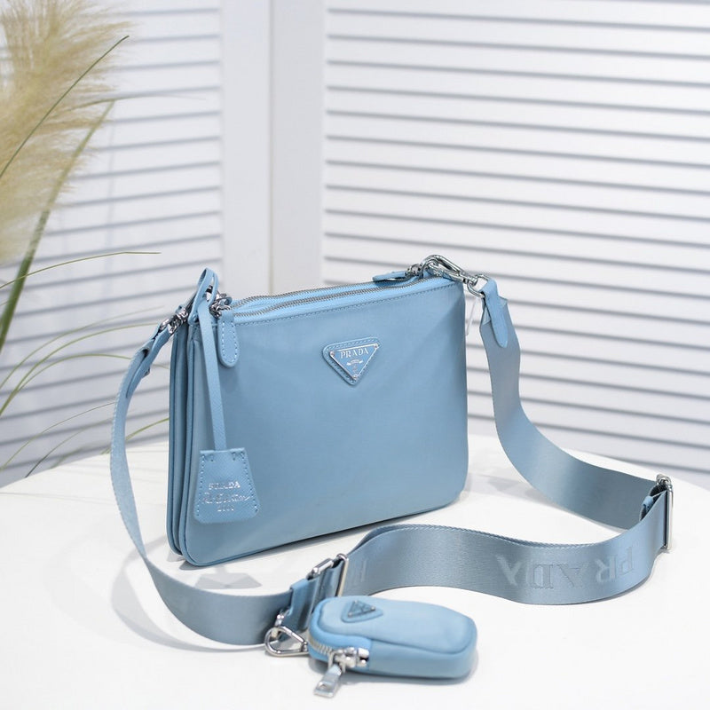 The-ZEP - PDA Bags - 1268