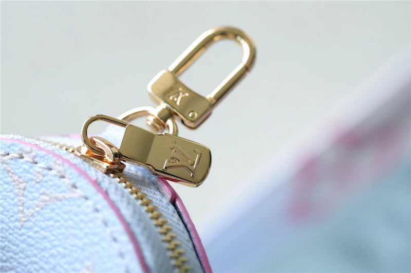 Lux-Totes - LOV Bags - 861