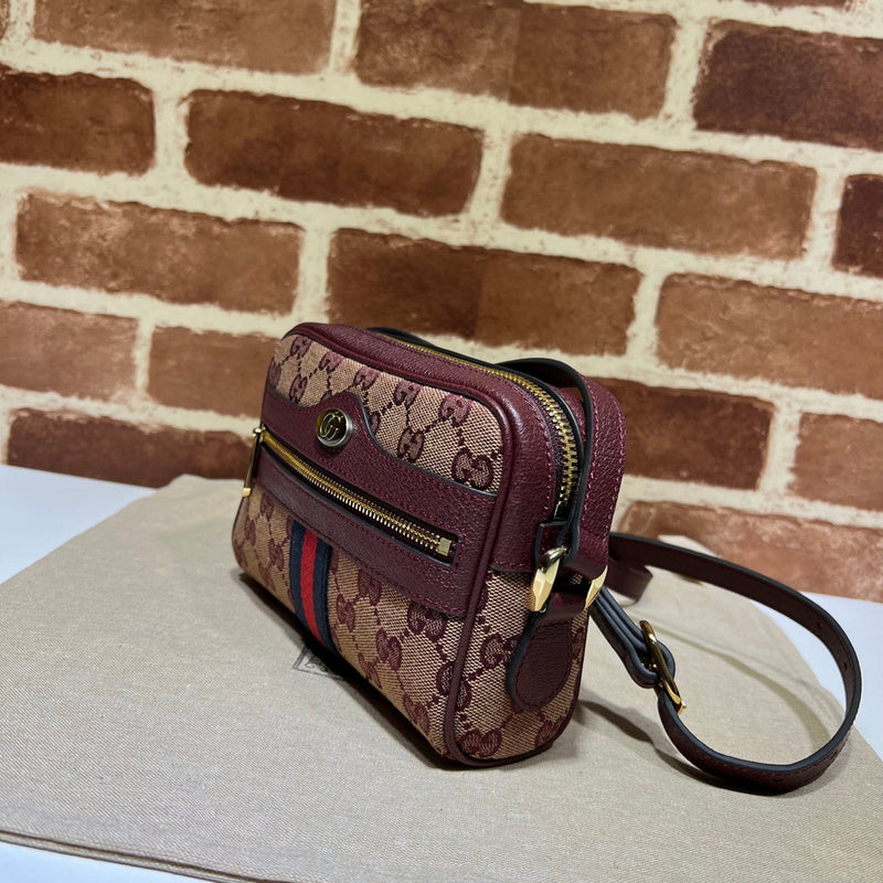 GUI - Luxurious Totes - 1048