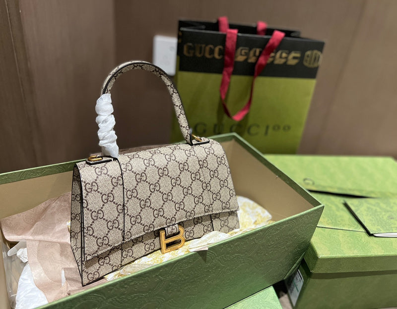 Style My Style - BGA2 Bags - 060