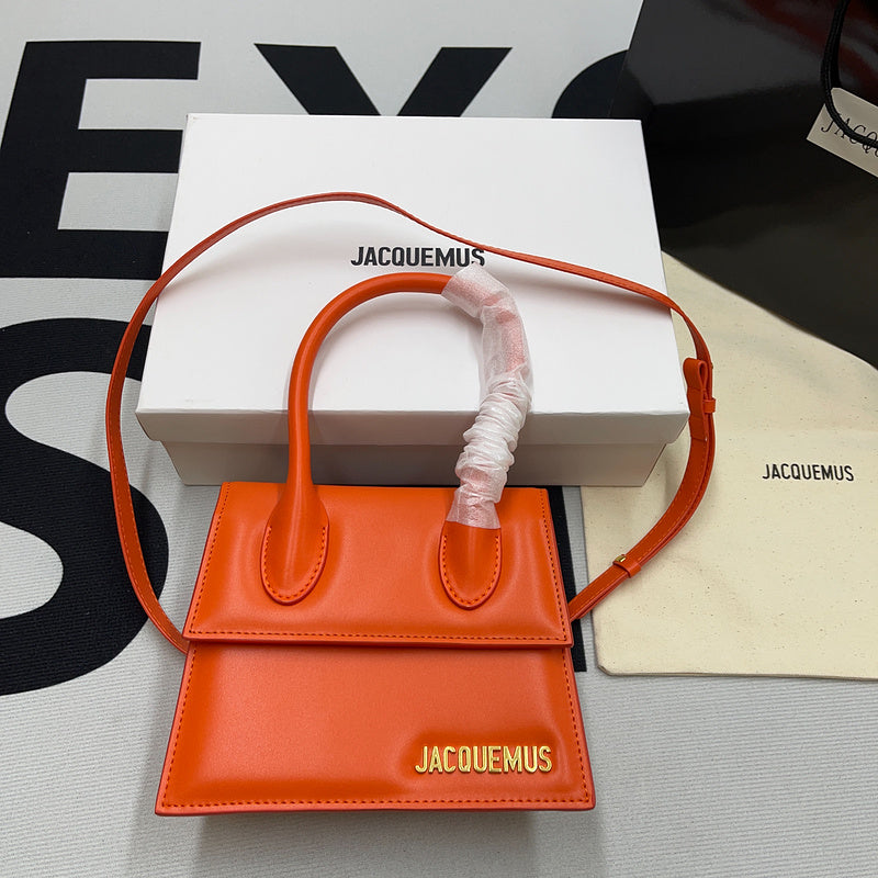 Lux-Totes - JQM Bags - 004