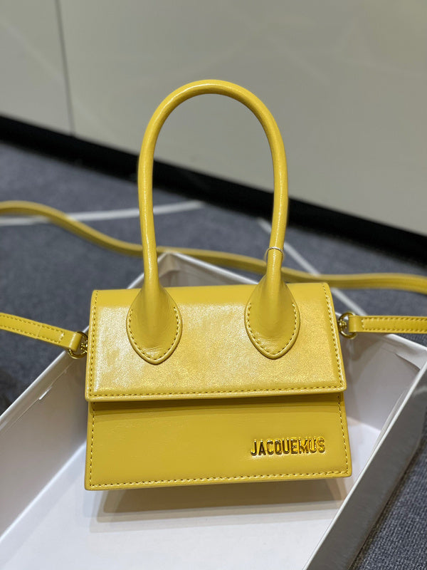 Lux-Totes - JQM Bags - 026