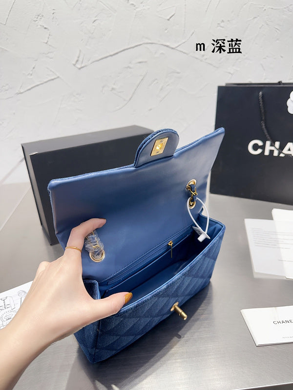 Style My Style - CNL3 Bags - 408