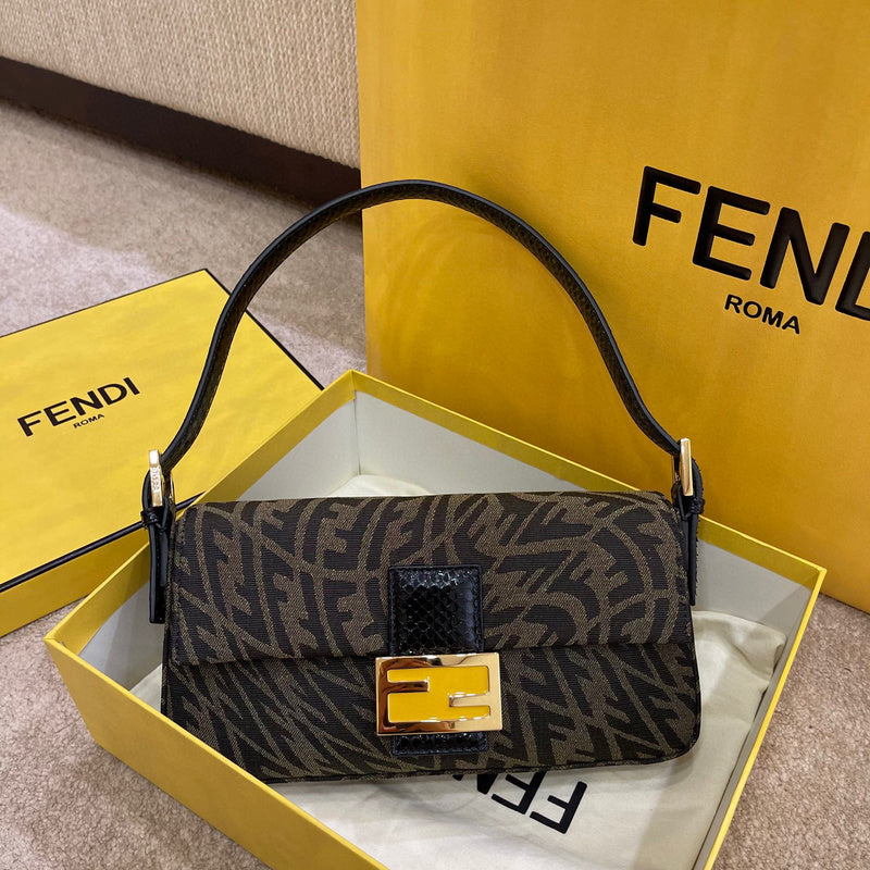 FDI Bags - Luxurious Bags  575