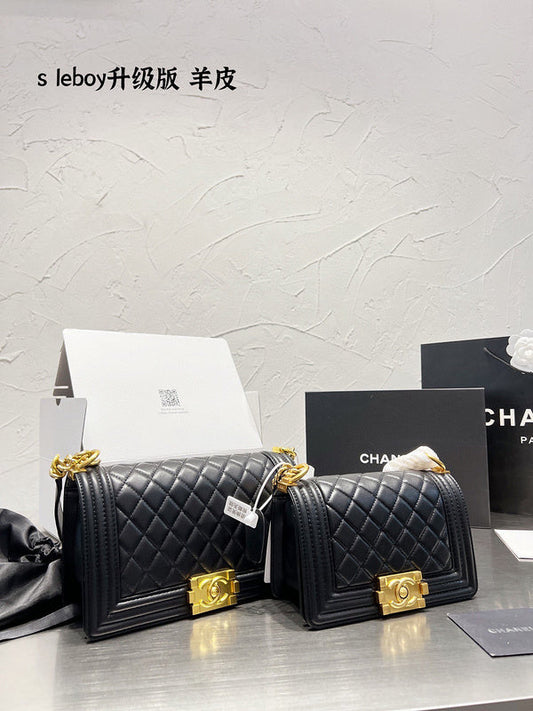 Style My Style - CNL3 Bags - 017