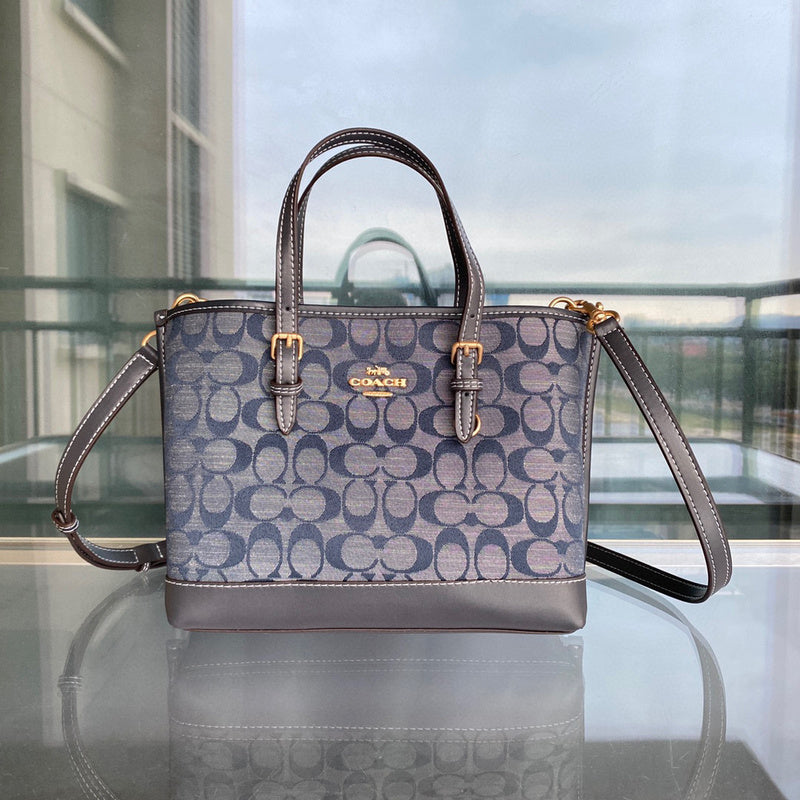 Luxurious-Totes - CCH Bags - 078