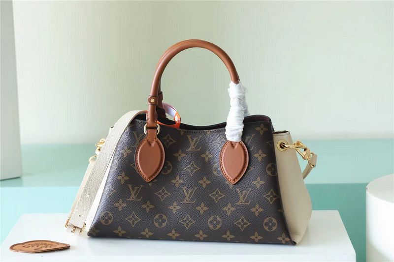 Lux-Totes - LOV Bags - 193